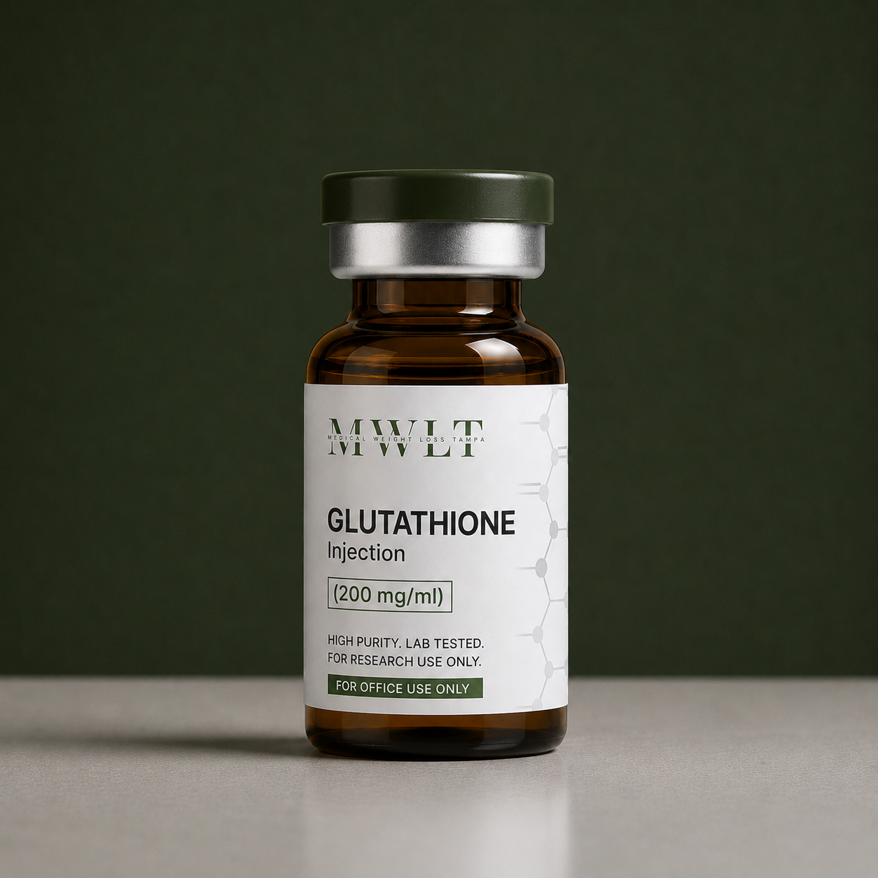 Glutathione Injection